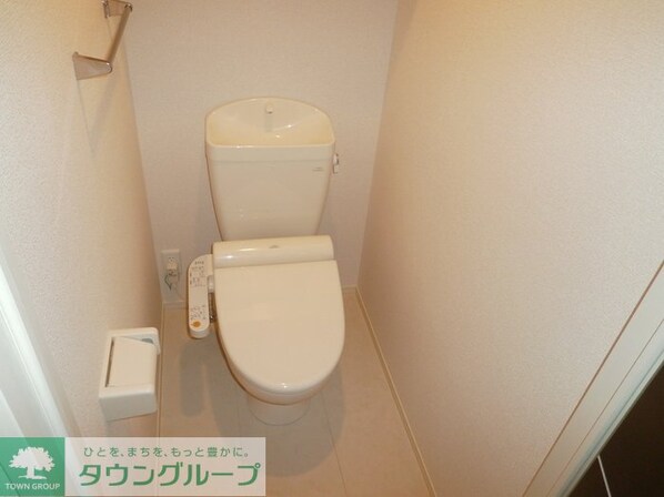 WIT市原の物件内観写真